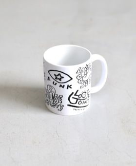 LOOSE JOINTS(롼祤) 