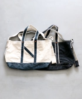 【新品未使用品】 23AW NICENESS ナイスネス WOODS M NICENESS(ナイスネス) 