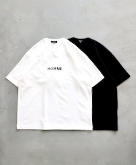 COMME des GARCONS HOMME(コム デ ギャルソン・オム) 