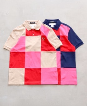 COMME des GARCONS SHIRT (コム デ ギャルソン シャツ) | Digital Mountain