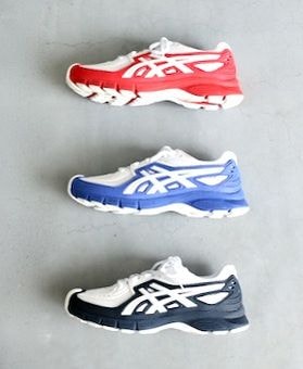 ��3.6 0:00 Release / limited��COMME des GARCONS SHIRT �� ASICS (����ǥ���륽�󥷥�� �� �����å���) 