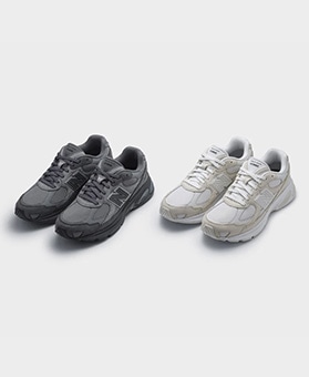 limited】COMME des GARCONS HOMME × New Balance(コム デ ギャルソン