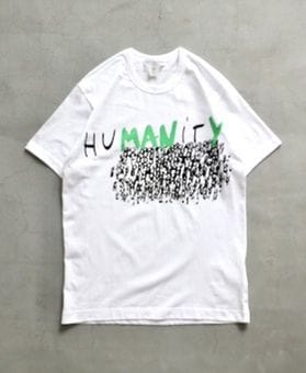 COMME des GARCONS SHIRT (コム デ ギャルソン シャツ) | Digital