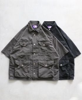 THE NORTH FACE PURPLE LABEL (�� �Ρ��� �ե����� �ѡ��ץ� �졼�٥�) 
