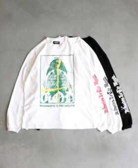 limitedNISHIMOTO IS THE MOUTH  ¼ (˥ȥޥ   ) 