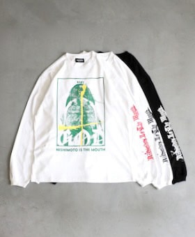 ��limited��NISHIMOTO IS THE MOUTH �� ��¼���� (�˥���ȥ������ޥ��� �� ������ ��������) 