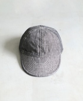ナイジェルケーボン　ワークキャップ　NIGEL CABOURN first-stadium_acc-1