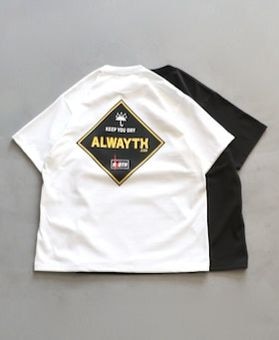 ALWAYTH(륦) 