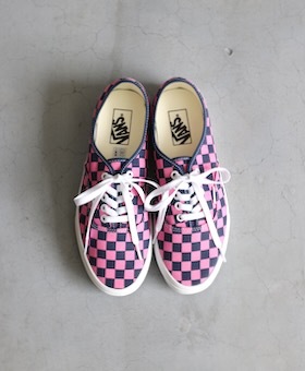 VANS オーセンティック PINK FIZZ！ 000000023904_P5cCQh5.jpg