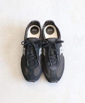 Saucony SILO (サッカニー サイロ) | Digital Mountain