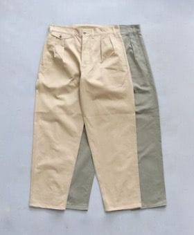 Nigel Cabourn(ʥ ܥ) 