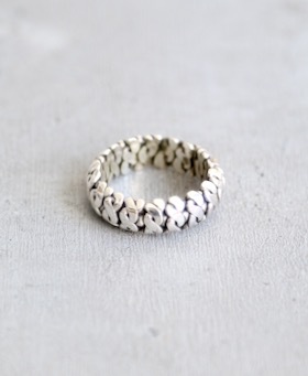 メキシカンジュエリー　シルバー925 Mexican Jewelry (メキシカン ジュエリー) 