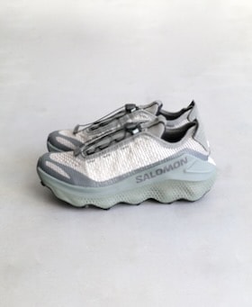 ��2.6 0:00 Release�� SALOMON ADVANCED(������� ���ɥХ󥹥�) "ORAVA ADVANCED SEDONA SAGE / WHITE / CLOUD BLUE"