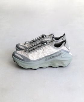 ��2.6 0:00 Release�� SALOMON ADVANCED(������� ���ɥХ󥹥�) 