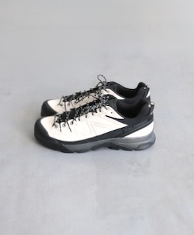バーバリアン　白黒　XS adidas SAMBA OG W FOOTWEAR WHITE/CORE BLACK/FOOTWEAR WHITE