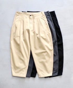 Porter Classic(ポータークラシック) 