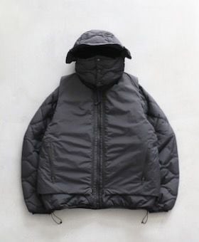 POLIQUANT 未発売　sample品 POLIQUANT - WILDTHINGS x POLIQUANT PROTECTED COMMON UNIFORM