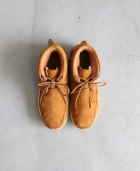 visvim(ヴィズヴィム) “FBT LHAMO-FOLK” | visvim / WMV (ヴィズヴィム