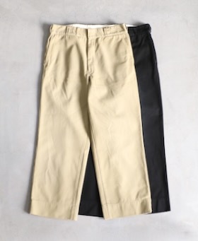 新品Unlikely Skater’s Work Pants L アンライクリー Unlikely (アンライクリー) 