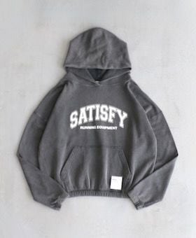 SATISFY (サティスファイ) | Digital Mountain