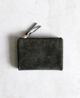 5.20 Release】visvim(ヴィズヴィム) “FOLDAWAY WALLET” | visvim