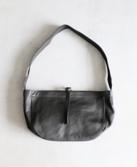 T.T Newsboy Taiga Takahashi 018 タイガタカハシ T.T/ティーティー/Lot.018 Newsboy Bag Small/TAIGA TAKAHASHI