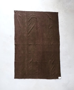 LIGHT YEARS ヴィンテージ キルト　刺子　染め　植物　ライトイヤーズ VINTAGE QUILT（ヴィンテージキルト）｜LIGHT YEARS（ライト