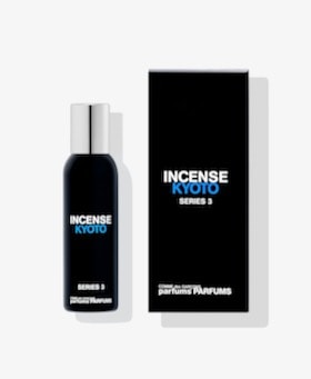 香水(男性用) COMME des GARCONS INCENSE KYOTO 50ml COMME des GARCONS PARFUMS (コム デ ギャルソン・パルファム