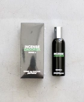 COMME des GARCONS PARFUMS DM　9種類 perfume Eau de Parfum Comme des Garçons from Comme des
