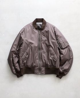 定価7万前後 HOUDINI RIPVANWINKLEコラボマウンテンパーカー ripvanwinkle リップヴァンウィンクル レザーマウンテンパーカー