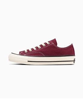 Converse Chuck Taylor addictバーガンディ CONVERSE ADDICT(コンバース アディクト) 