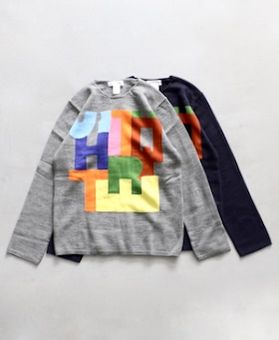 COMME des GARCONS SHIRT (コム デ ギャルソン シャツ