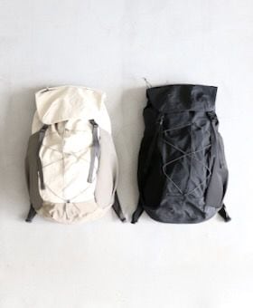 warenfaus × STORE™ Just Right Pack WARENFAUS 24Spring Summer Collection. - 1LDK NAKAMEGURO