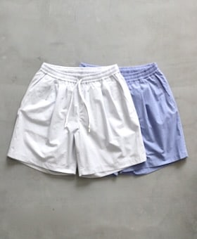 ��5.9 0:00 Release��S.F.C(�������ե���) "COTTON BAGGY SHORTS"
