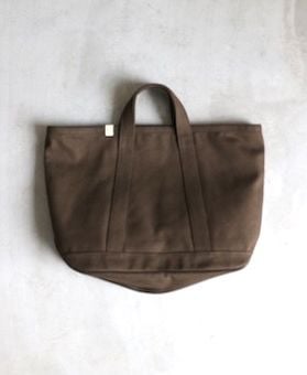 visvim(������������) ��CANVAS RIME TOTE (M)��