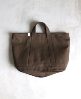 visvim(ヴィズヴィム) “CANVAS RIME TOTE (M)” | visvim / WMV
