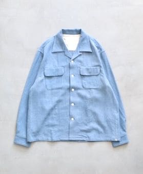 visvim / WMV (ヴィズヴィム / ダブリューエムブイ) | Digital Mountain