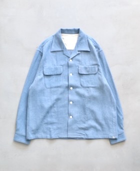 h*e様 VISVIM & WMV Tシャツ visvim WMV SPRING AND SUMMER 2019 SHIRT: 0119105011025 FREE EDGE