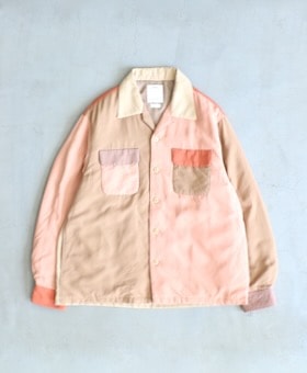 3.4 Release】visvim(ヴィズヴィム) “KEESEY DOWN JKT” | visvim / WMV