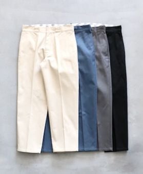 ��2.14 Release / limited��BEDWIN & THE HEARTBREAKERS �� DICKIES�ʥ٥ɥ����󥢥�ɥ��ϡ��ȥ֥쥤������ �� �ǥ��å�������