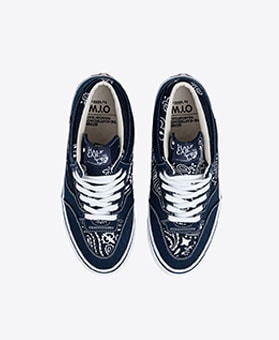 ��4.11 12:00 Release / limited��BEDWIN & THE HEARTBREAKERS �� OTW by VANS�ʥ٥ɥ����󥢥�ɥ��ϡ��ȥ֥쥤������ �� �����ƥ������֥�塼 �Х� �����󥺡�