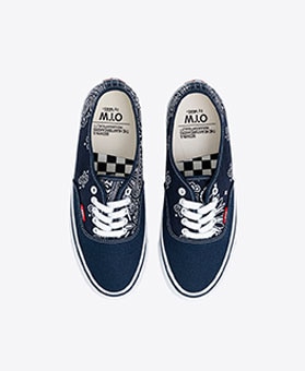 ��4.11 12:00 Release / limited��BEDWIN & THE HEARTBREAKERS �� OTW by VANS�ʥ٥ɥ����󥢥�ɥ��ϡ��ȥ֥쥤������ �� �����ƥ������֥�塼 �Х� �����󥺡�