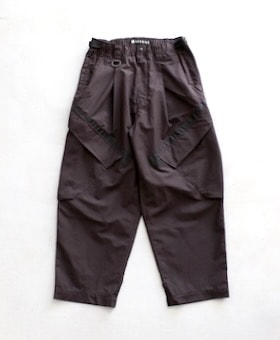 MOUT RECON TAILOR(マウトリーコンテーラー) 