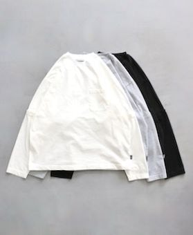 JOHN PARR ジョンパー 果てしなき暴走 32PD217 帯付き カットソー | Digital Mountain(デジタルマウンテン)【公式通販】