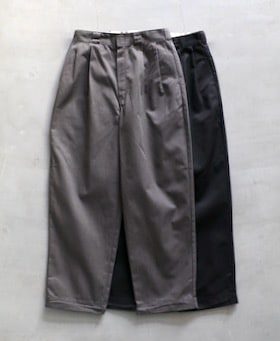 limited】N.HOOLYWOODCOMPILE x Dickies (エヌ ハリウッド