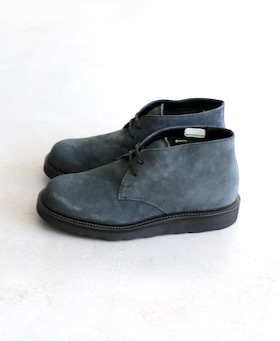 GORE-TEX / limited】nanamica × REGAL(ナナミカ × リーガル) 