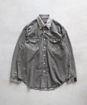 limited】N.HOOLYWOOD COMPILE × Wrangler (エヌ ハリウッド