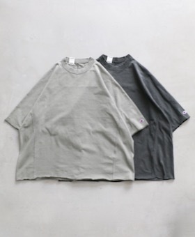 limited】N.HOOLYWOOD COMPILE × Champion(エヌ ハリウッド