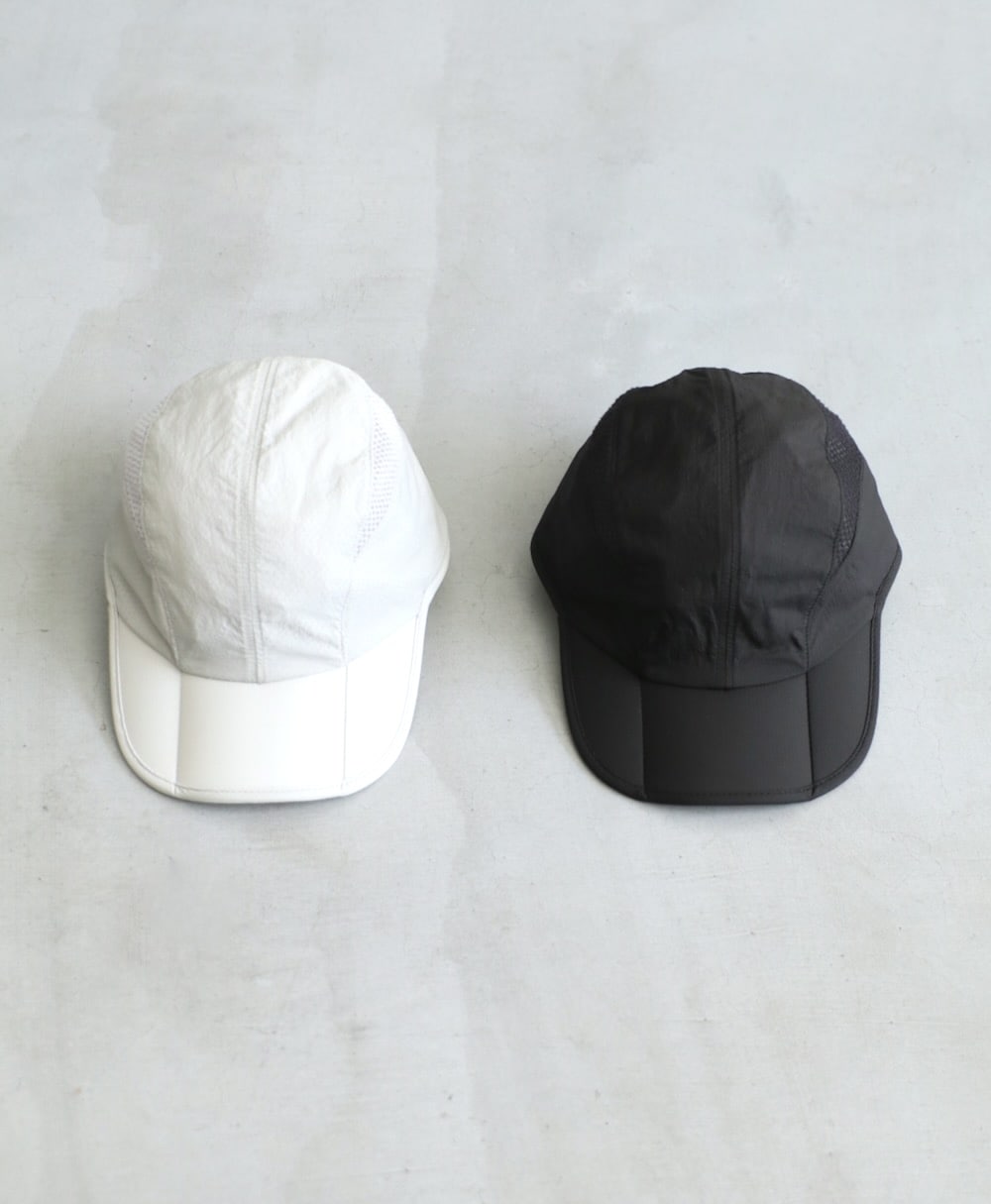 SanSanGear × b.Eautiful 限定キャップ サンサンギア SAN SAN GEAR (サン サン ギア) 