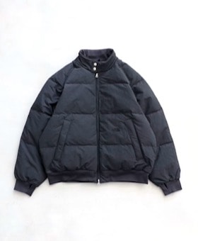 (新品)ノースフェイスパープルレーベルナイロンジャケット nanamica / THE NORTH FACE Purple Label / Featured Product vol.69